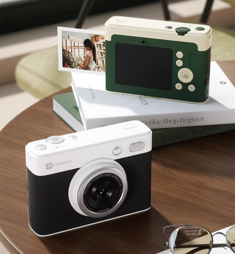 CHUZHAO™ Instant Print