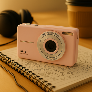 CHUZHAO™ 4k Digital Camera