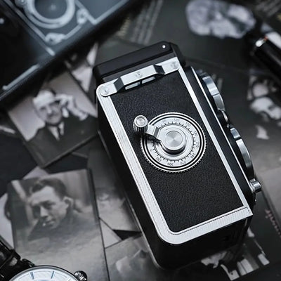 CHUZHAO™ The Original Digital TLR 2.0