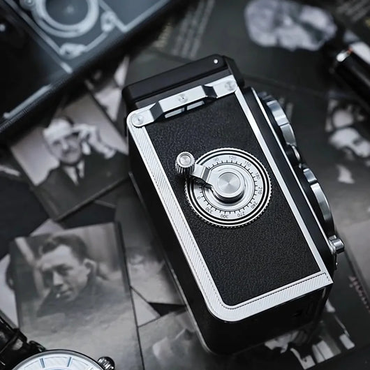 CHUZHAO™ The Original Digital TLR 2.0