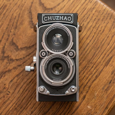 CHUZHAO™ Digitale TLR [EDIZIONE LIMITATA]