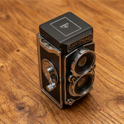 CHUZHAO™ Digitale TLR [EDIZIONE LIMITATA]