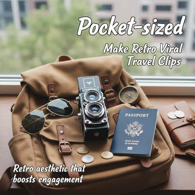 CHUZHAO™ Digitale TLR [LIMITIERTE AUFLAGE]