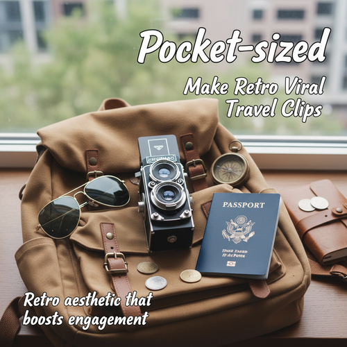 CHUZHAO™ Digitale TLR [LIMITIERTE AUFLAGE]