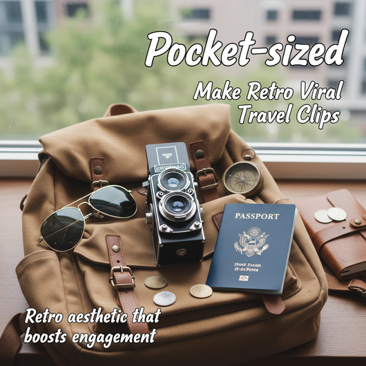 CHUZHAO™ Digitale TLR [LIMITIERTE AUFLAGE]