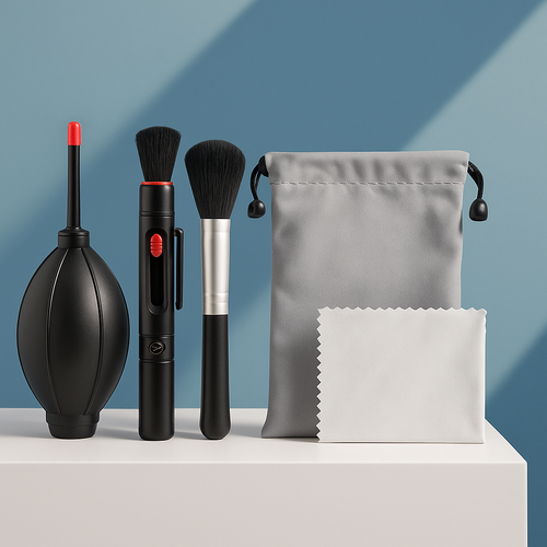 CHUZHAO™ Lens Cleaning Kit