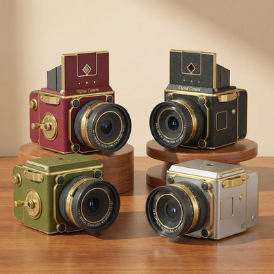 CHUZHAO™ Adventure 4K