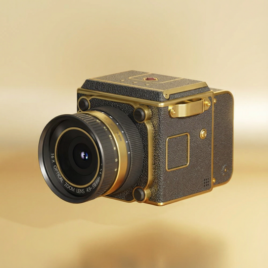 CHUZHAO™ Adventure 4K