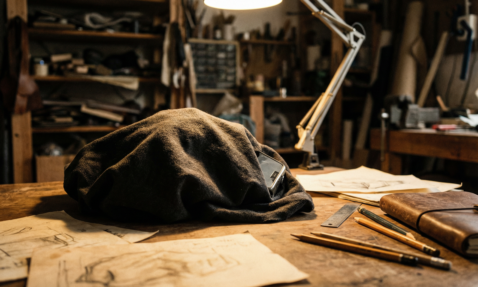 The Best Is Yet to Come