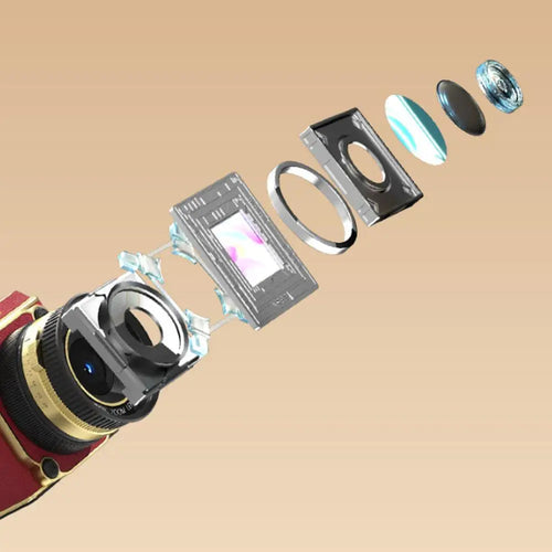 CHUZHAO™ Adventure 4K