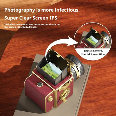 CHUZHAO™ Adventure 4K