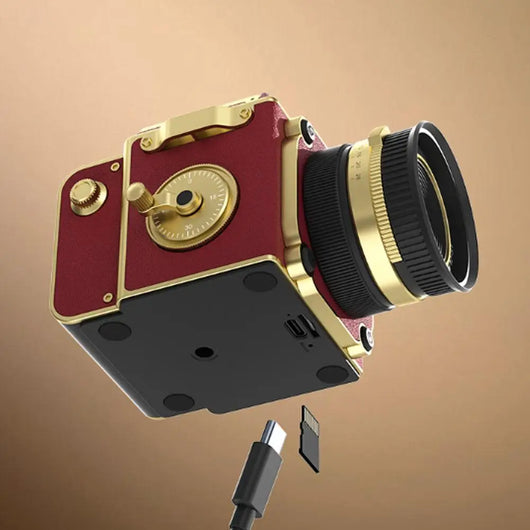 CHUZHAO™ Adventure 4K