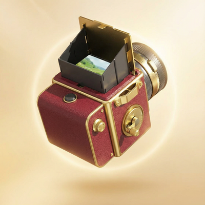 CHUZHAO™ Adventure 4K