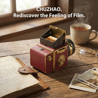 CHUZHAO™ Adventure 4K