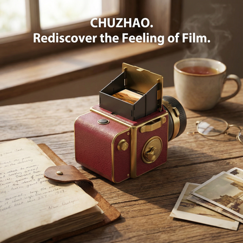 CHUZHAO™ Adventure 4K