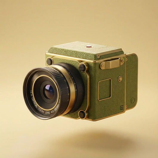 CHUZHAO™ Adventure 4K