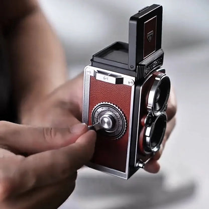 CHUZHAO™ 디지털 TLR [한정판]
