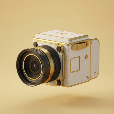 CHUZHAO™ Adventure 4K