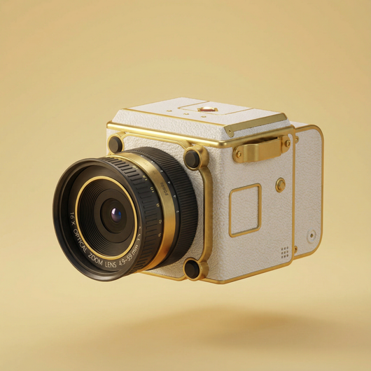 CHUZHAO™ Adventure 4K