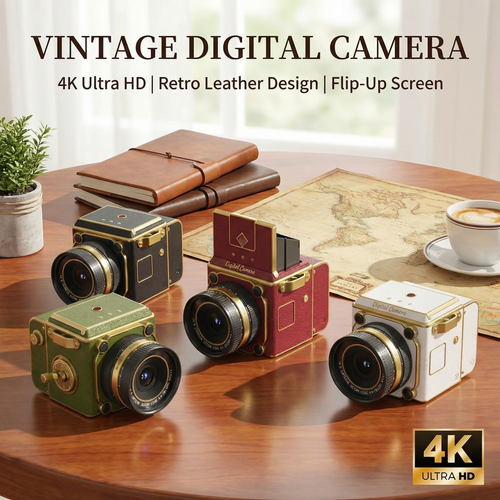 CHUZHAO™ Adventure 4K